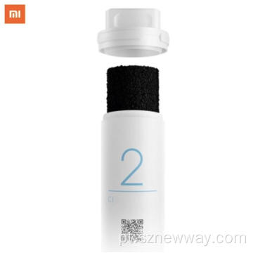 Elemento de filtro de água de carbono ativo de reposição Xiaomi